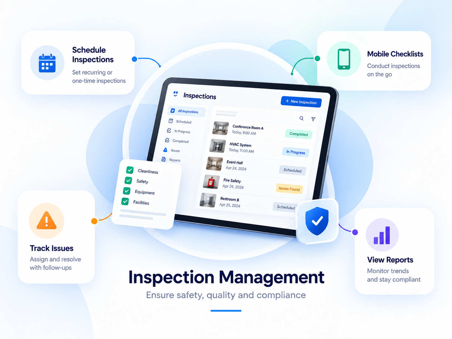 Inspection Image