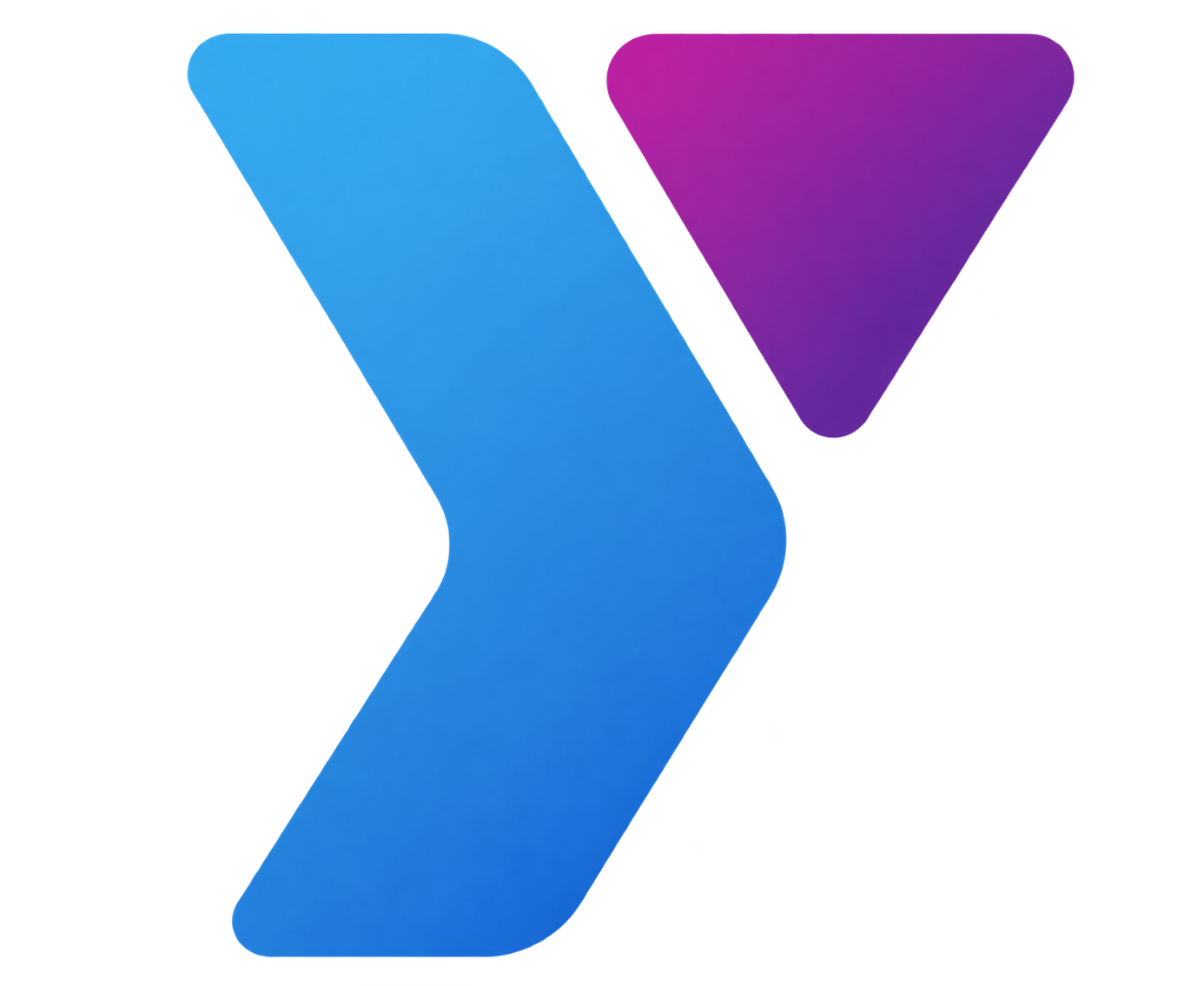 YMCA of the North Logo