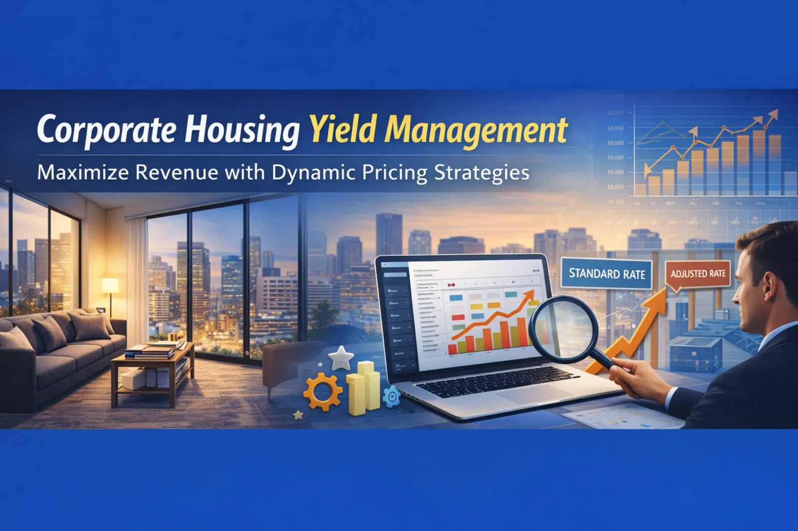 Bookingninjas Property Management System