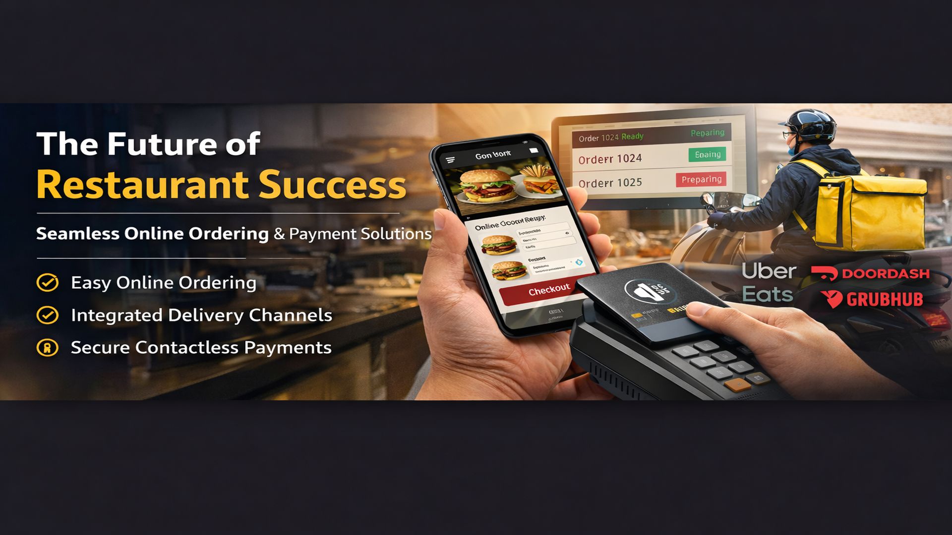 Booking ninjas Property Management System