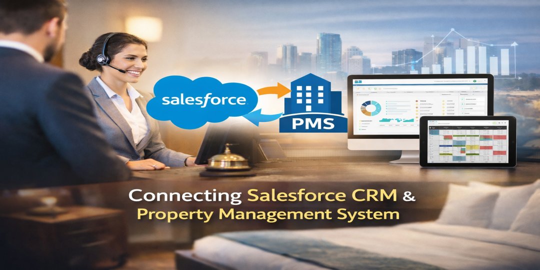 Booking ninjas Property Management System